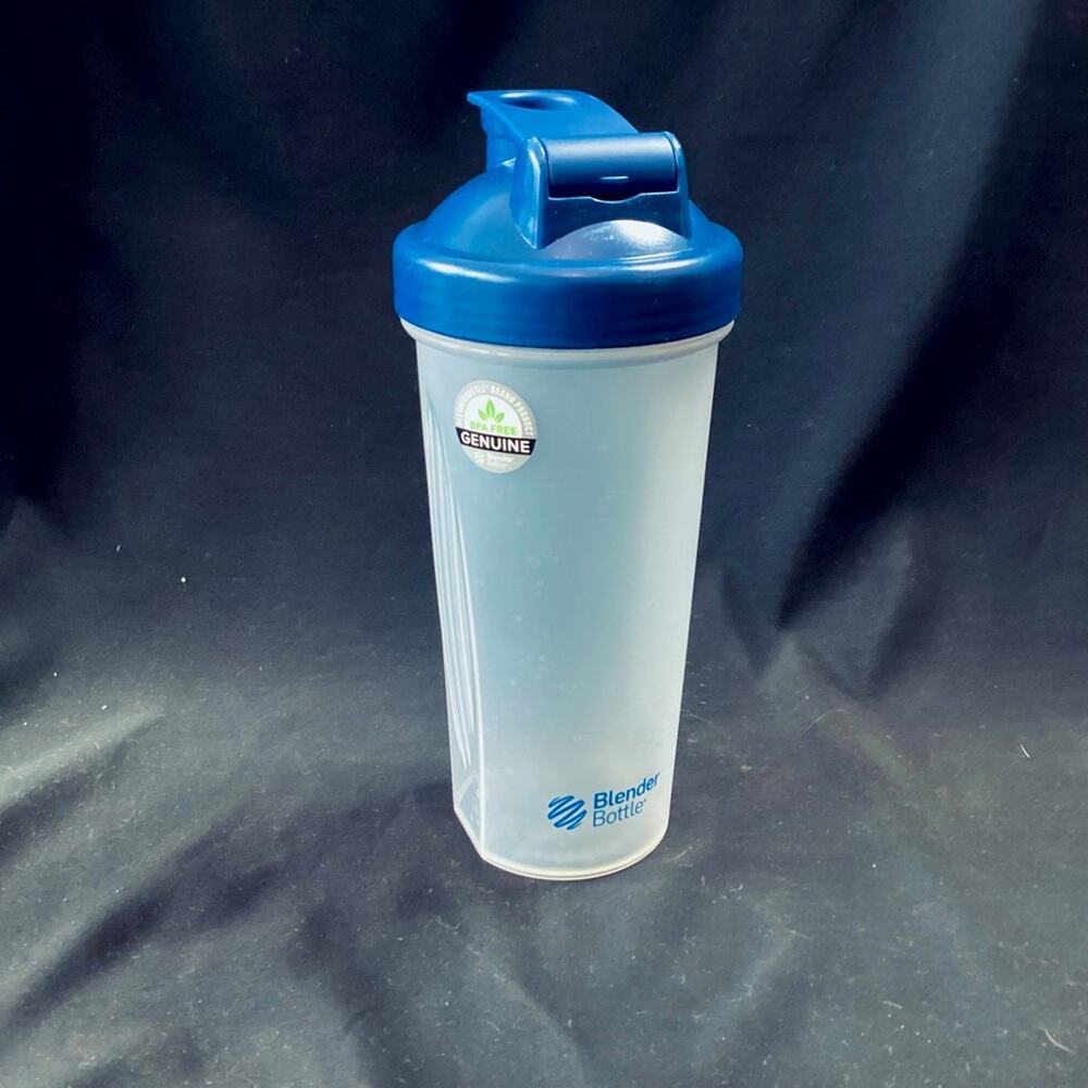 NWOT Classic Blender Bottle, no spring